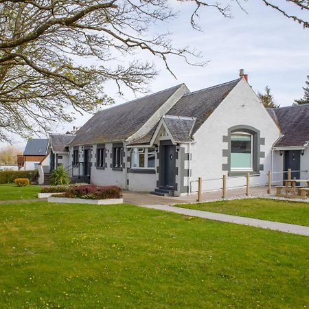 Bonnie Lodge By Broadford Hotel Extérieur photo