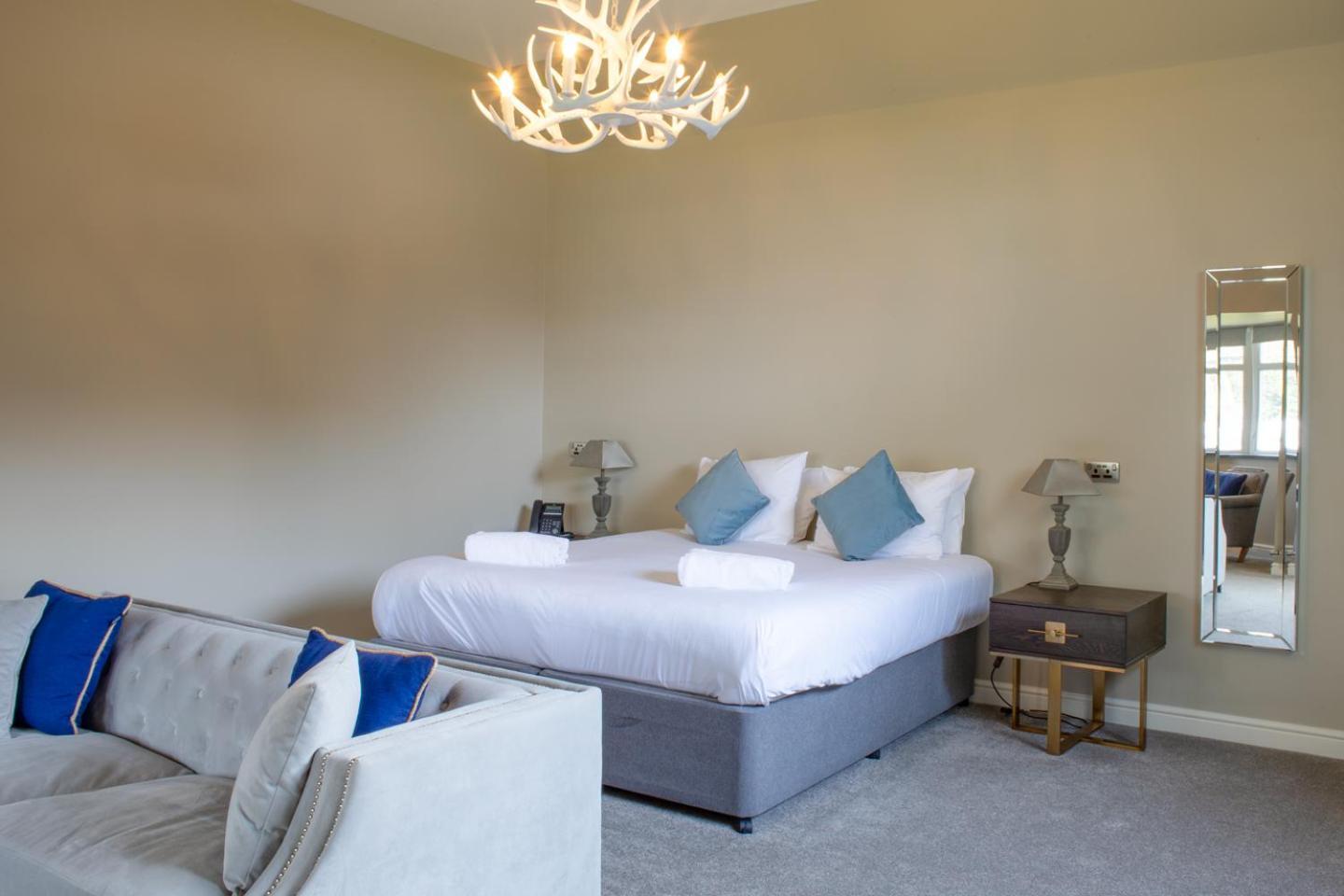 Bonnie Lodge By Broadford Hotel Extérieur photo