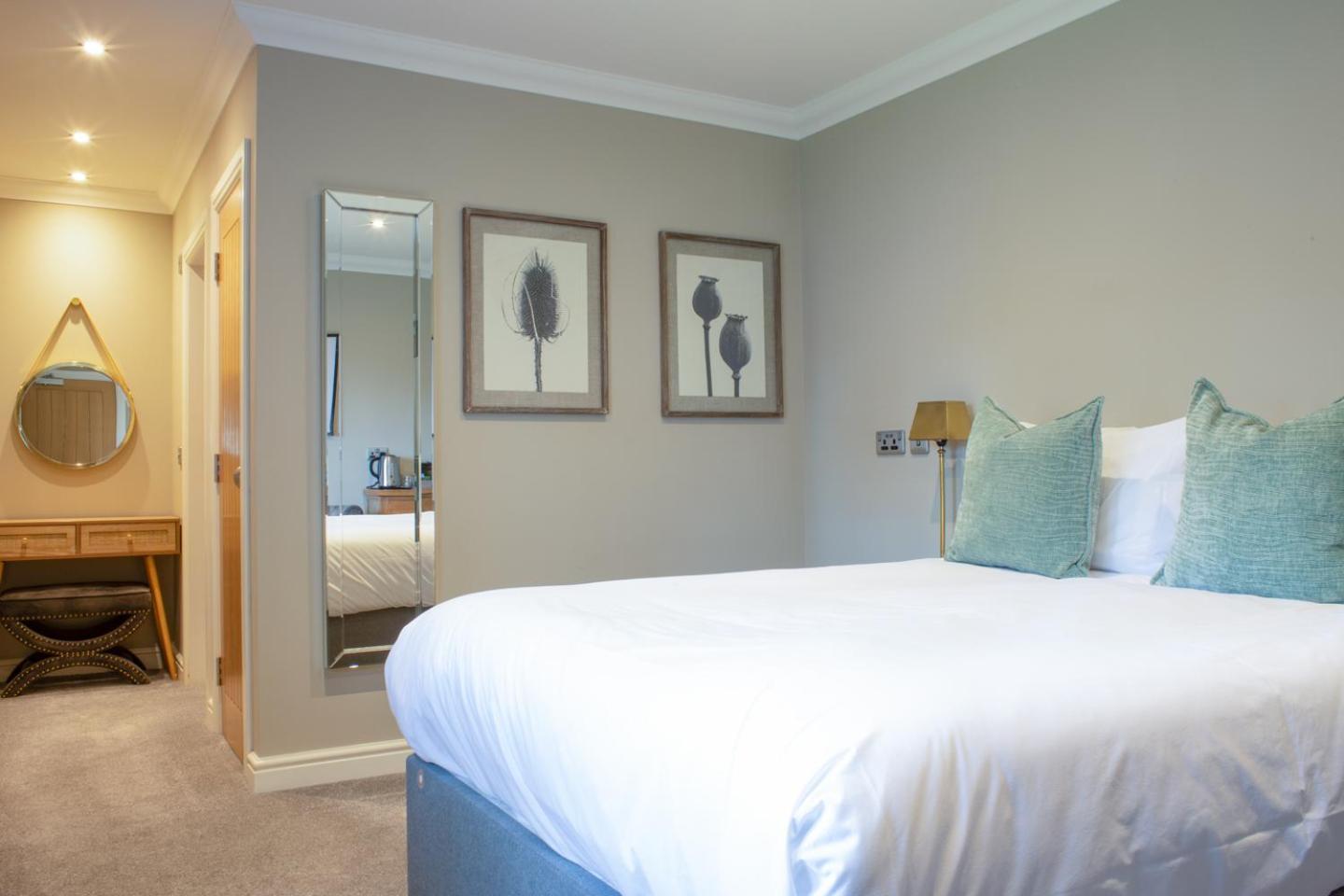 Bonnie Lodge By Broadford Hotel Extérieur photo