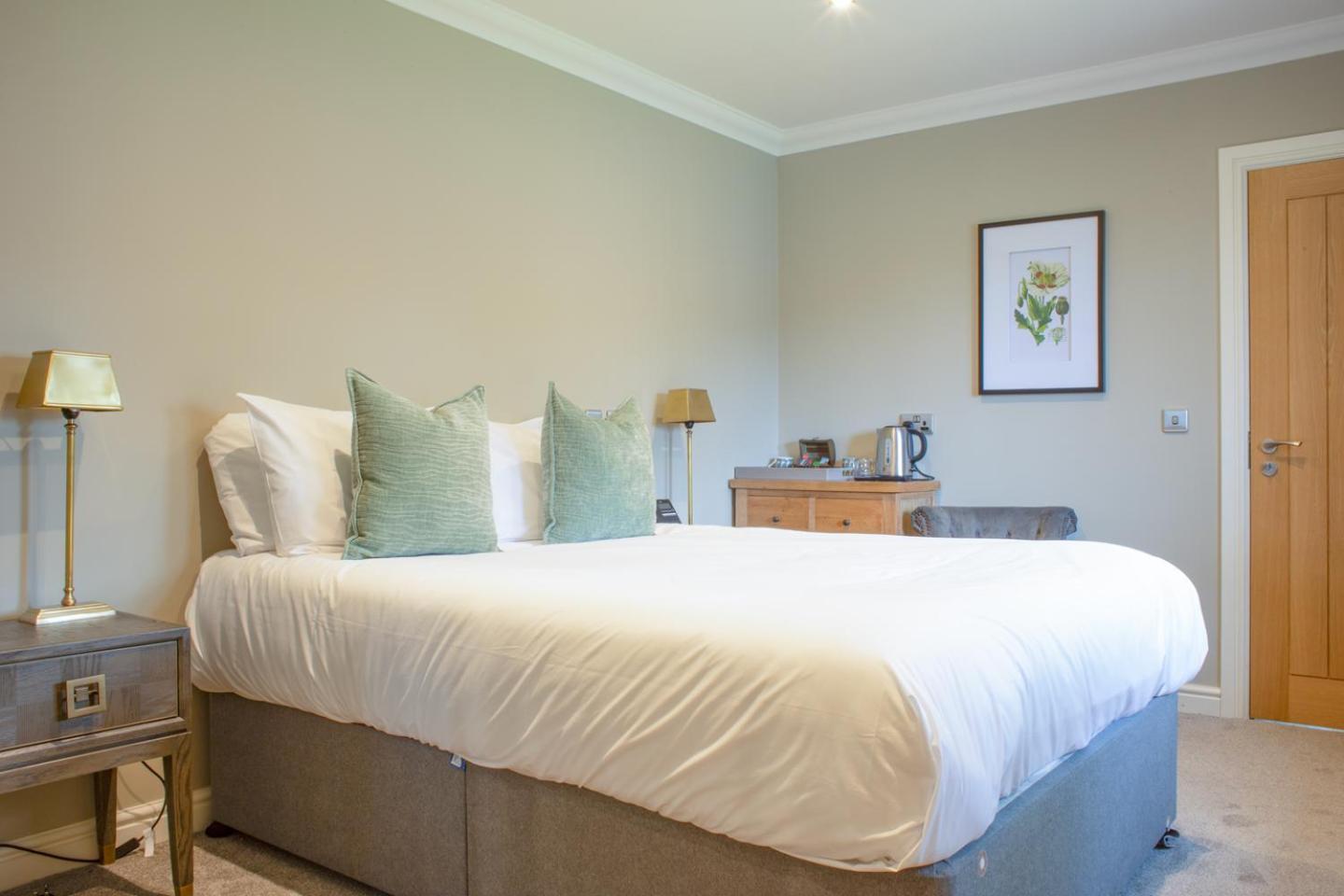 Bonnie Lodge By Broadford Hotel Extérieur photo