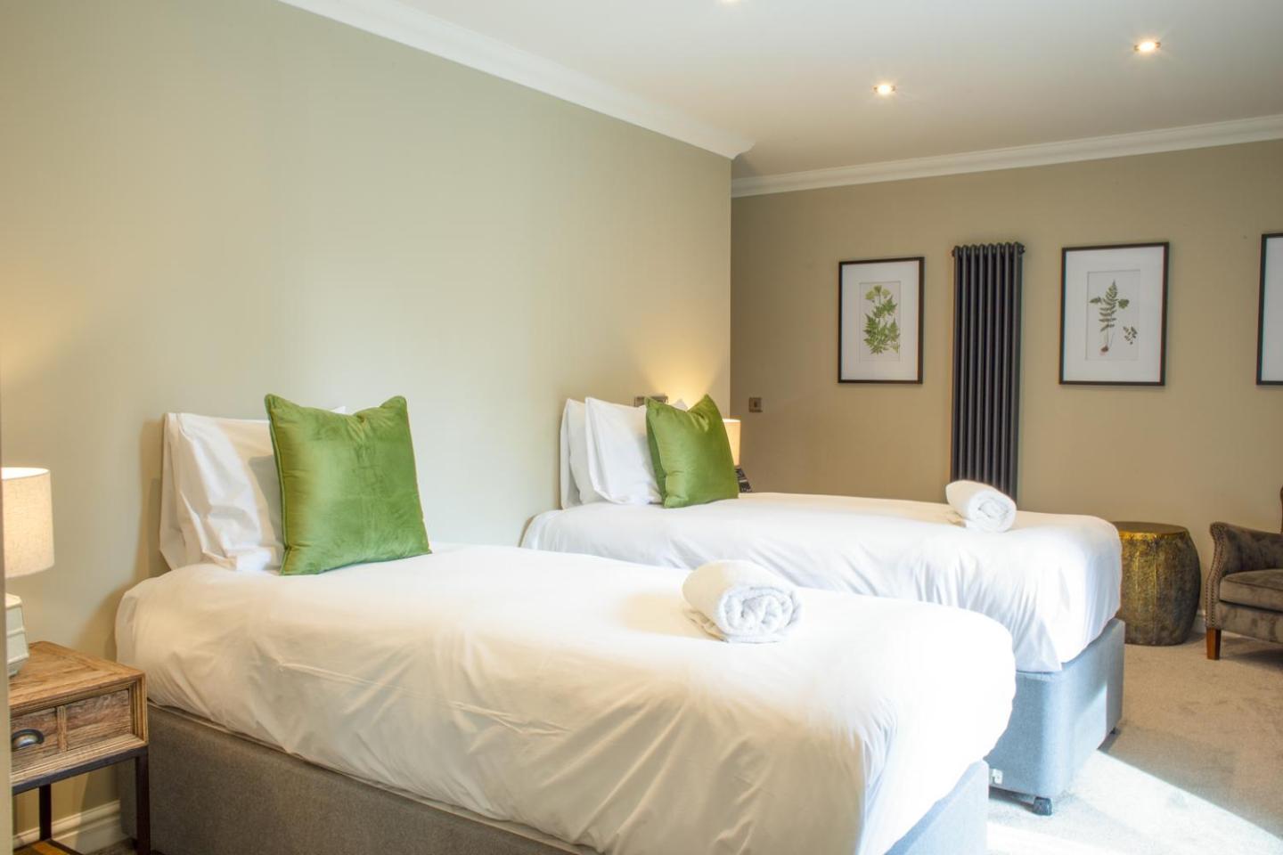 Bonnie Lodge By Broadford Hotel Extérieur photo