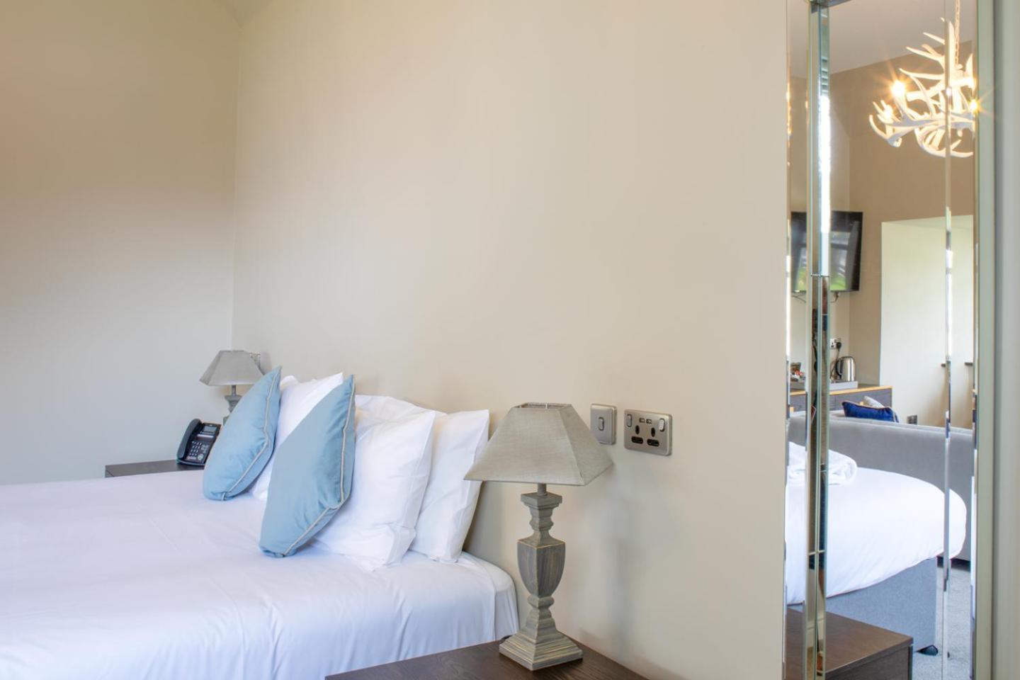 Bonnie Lodge By Broadford Hotel Extérieur photo