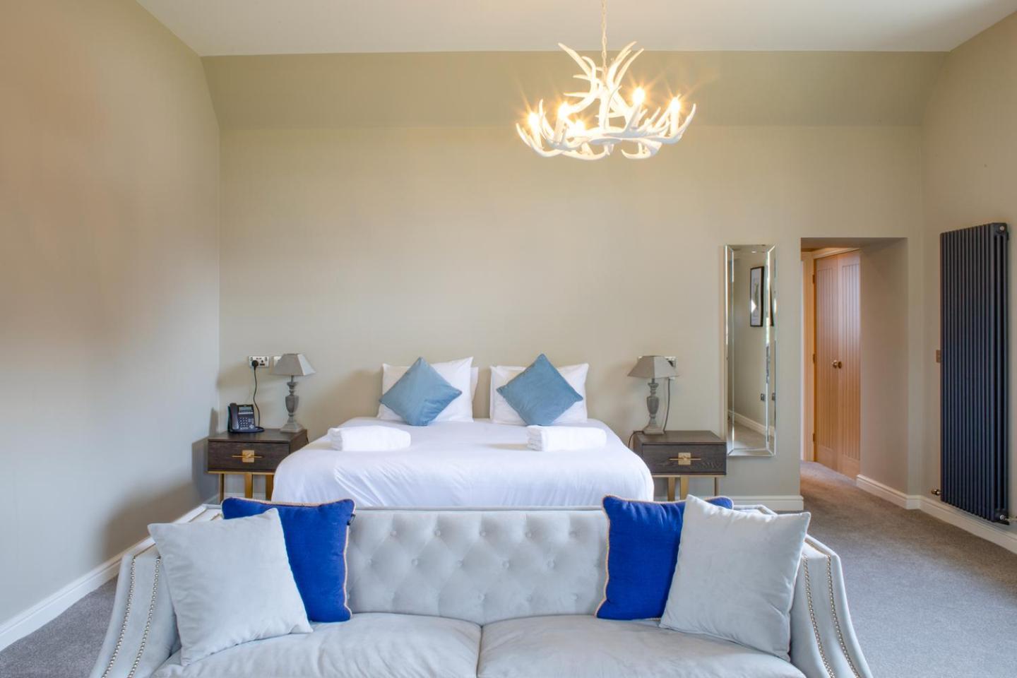 Bonnie Lodge By Broadford Hotel Extérieur photo
