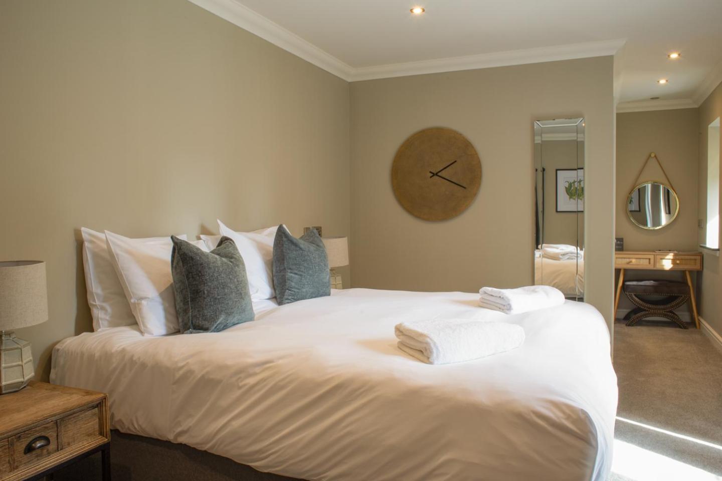 Bonnie Lodge By Broadford Hotel Extérieur photo
