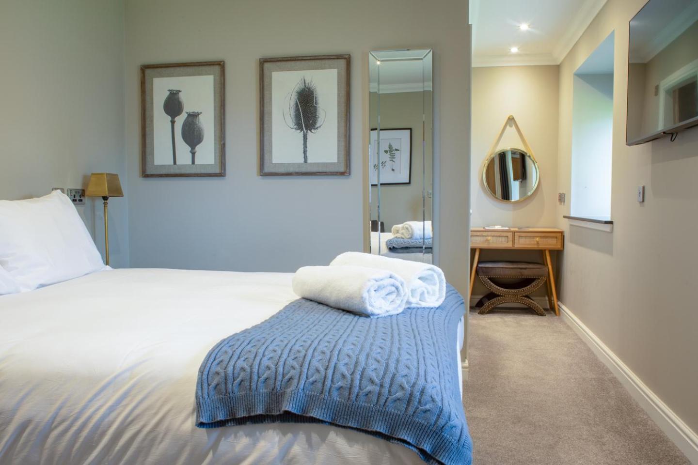 Bonnie Lodge By Broadford Hotel Extérieur photo