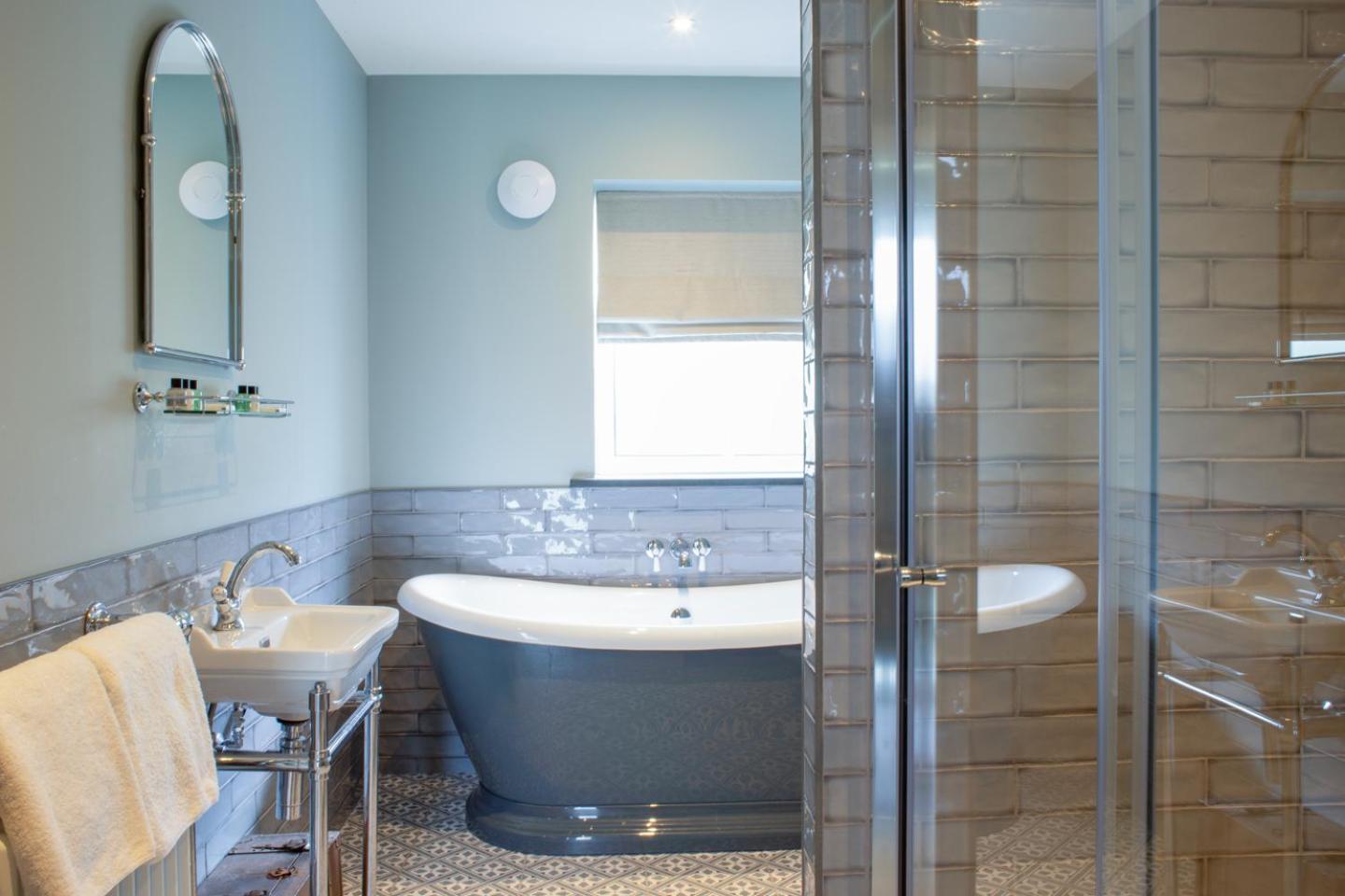 Bonnie Lodge By Broadford Hotel Extérieur photo