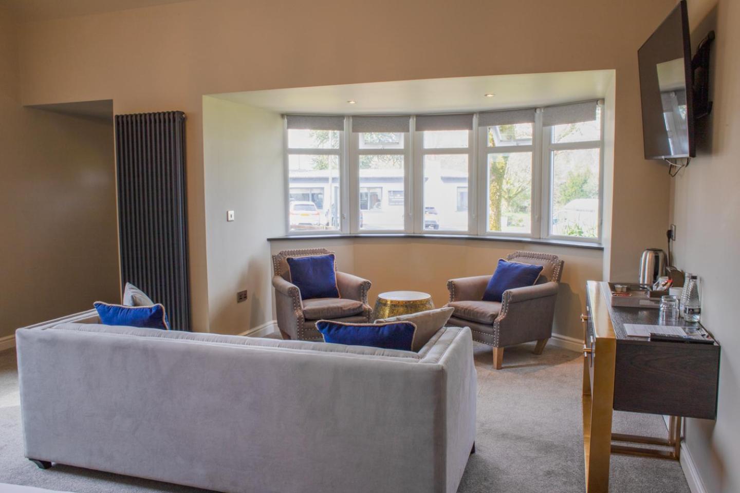 Bonnie Lodge By Broadford Hotel Extérieur photo